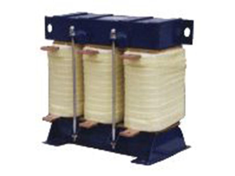 進、出線電抗器